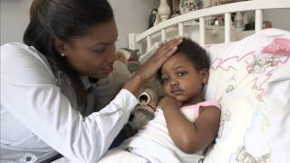 RSV Respiratory Syncytial Virus  Symptoms and Treatment for Children [upl. by Aneleiram300]