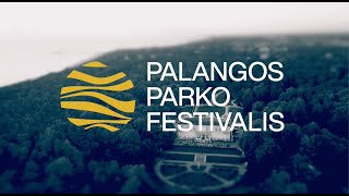 Palangos Parko Festivalis  2024 [upl. by Sarajane]