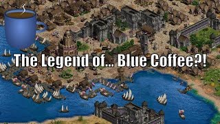 The Legend of Blue Coffee Regicide Rumble 2 G2 [upl. by Eustashe]