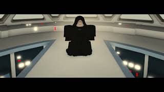 How to make Emperor Palpatine in Timelines RP and Star Wars Galaxy Roleplay [upl. by Sato]