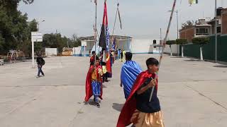 Encuentro de Judíos de Teoloyucan Centro con los Judíos de Cuaxoxoca [upl. by Au967]