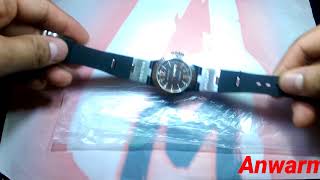 How to Spot Fake Bvlgari Watch [upl. by Jadwiga]