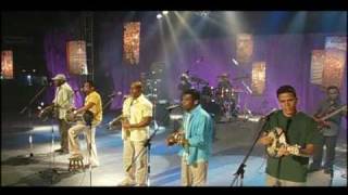 Grupo Revelação  Meu Oceano DVD Ao Vivo No Olimpo [upl. by Nadab]