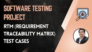 Manual Software Testing LIVE Project Part2 [upl. by Nayab]