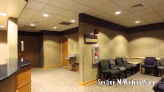 Yankton Medical Clinic  Section M Waiting Minor Procedure [upl. by Creath624]