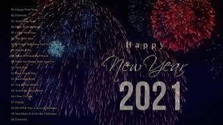 Neujahrslieder 2021 🎉 Frohes Neues Jahr Musik 2021 🎉 Beste Frohes Neues Jahr Lieder Playlist 2021 [upl. by Natam106]