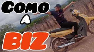 Como anda de moto [upl. by Sheela]