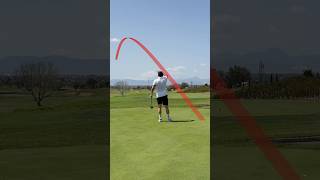 Bogey golf is good golf right 🤦🏽‍♂️ 7 over 4 holes Do I quit now golf [upl. by Arraes]