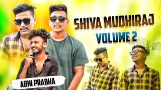 Shiva Mudhiraj Vol2  AbhiPrabha  A Clement Singer [upl. by Oshinski]