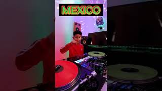 Fiesta Mexicana  15 de Septiembre  independencia de México  Jimmix Jr Dj Jimmix [upl. by Ahsilla]