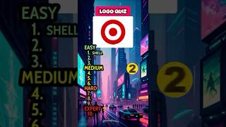 🌟🔥 Guess the Logo in 3 Seconds challenge [upl. by Lougheed]