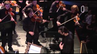 Sergei Prokofiev Romeo and Juliet fragment  Teodor Currentzis musicAeterna [upl. by Hearsh292]