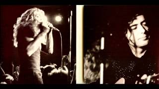 Whole Lotta Love  Led Zeppelin live Montreux 19700307 [upl. by Ledda]