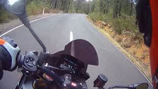 Bonang to Orbost Part 5   Snowy Trip 2023 [upl. by Hashim]