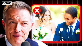 Is Getting Married A MISTAKE  Divorce Lawyer James Sexton [upl. by Gans]