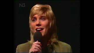 Anne Murray  Robbies song for Jesus [upl. by Tennos]