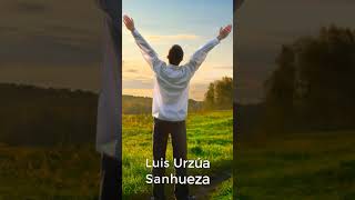 DIOS ESTA AQUÍ QUE PRECIOSO ES 🔥 CORITOS VIEJITOS PERO BONITOS 🔥 Luis Urzúa Sanhueza ♪ [upl. by Fesuoy470]