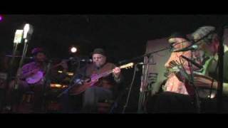 quotOh Susannaquot R Crumb East River String Band Dom Flemons [upl. by Neirda]