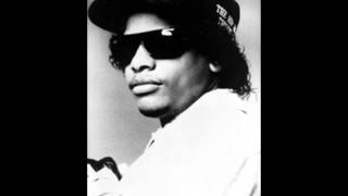 Eazy E  Boyz In The Hood Dubstep  CrookedTbeats [upl. by Graybill153]