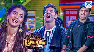 The Kapil Sharma Show Season 2  The Secrets Are Revealed  Ep 130  Full Episode  8 Aug 2020 [upl. by Aibara]