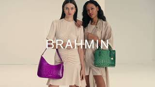 Brahmin Summer 24  Celebrate in Color [upl. by Gaige]