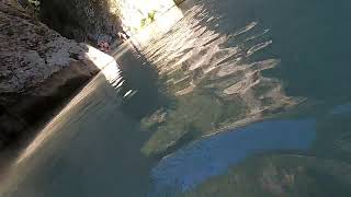 At Acheron river Preveza Greece part 2 [upl. by Katti]