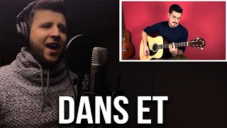 PANÇ  Dans Et Hayko Cepkin Cover [upl. by Blanc]