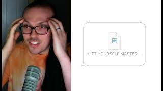 Anthony Fantanos Real Lift Yourself Kanye West Review [upl. by Yffat]