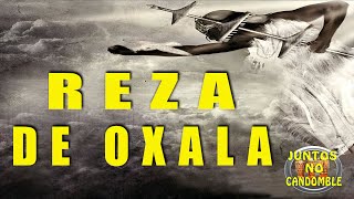 Reza de Oxalá  Saudação  Oriki Osala  Orô  African Beliefs  Letra e tradução [upl. by Henryetta]