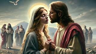 ¿Quién es María Magdalena y ¿Cuál era su relación con Jesús  Narraciones Rams [upl. by Ddahc]