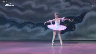 金平糖の踊り「くるみ割り人形」パ・ド・ドゥ、ペルヴーシナサマラ・バレエ 2011Masha V quotNutcrackerquot PDD E Pervushina  Samara Ballet [upl. by Unam]