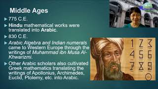 History of Mathematics Overview MATHEMATICS ALIVE [upl. by Trahurn]