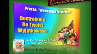 Medytacja  Dostrojenie do Twojej Wyjątkowości [upl. by Aniara251]