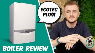 Vaillant EcoTEC Plus Combi Boiler Review [upl. by Daveen]