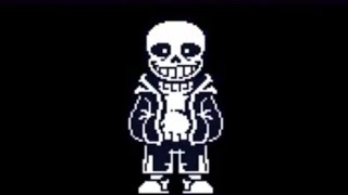 Undertale  Hunker sans Theme [upl. by Eugene]