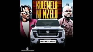 General Kanene Kulemela Ni Nzelu  Favour to Yo Maps Cru Cru [upl. by Travus]