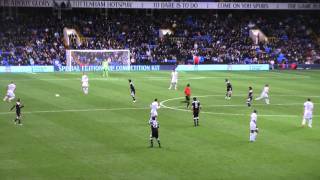 tottenham vs PAOK 12 90 HD 1080p [upl. by Clarissa]