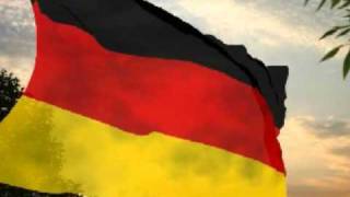 Inno Nazionale di GermaniaNational Anthem of Germany [upl. by Dahs]