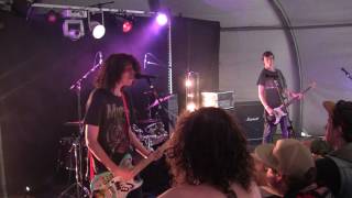 Generation Idiot  Another Day Jaded Maritime Metal And Hard Rock Festival 5 [upl. by Va542]