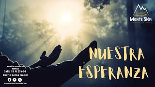 Nuestra Esperanza [upl. by Annek715]