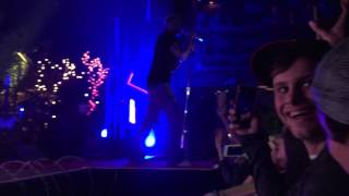 quotCreepersquot KiD CuDi LIVE in Cleveland [upl. by Oby]