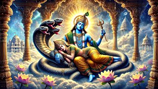 Connect with Maha Vishnu LIVE on the Spot [upl. by Eisenberg]