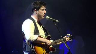 Mumford and Sons After The Storm Live Montreal 2011 HD 1080P [upl. by Birgitta]