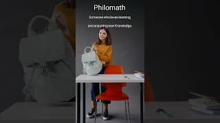 Philomath maths mathematics shorts words wordsmeaning [upl. by Anedal]