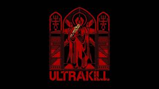 KEYGEN CHURCH  Tenebre Rosso Sangue but its a horrible kazoo cover ULTRAKILL P2 Theme [upl. by Whitver]