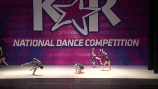 Best Acro amp Gym  WHY DONT YOU LOVE ME  Mann Dance Studio Birmingham AL [upl. by Russian179]