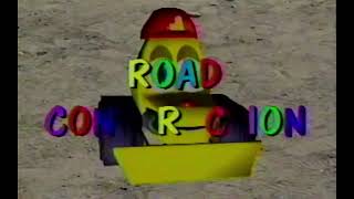 Road Construction Ahead  Quality Video Inc [upl. by Daffodil]