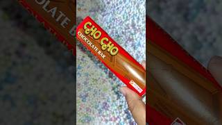 CHO CHO CHOCOLATE BAR huntingjajan jajanan jajan chocolatebar [upl. by Novar]