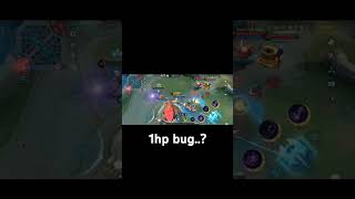 Popol amp Kupa New bug or cheat pt2 mlbb bug [upl. by Vernier199]