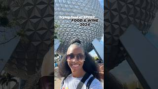 Japan Pavilion  EPCOT Food amp Wine Festival 2024 epcot disneycreator epcotfoodandwinefestival [upl. by Eirroc]